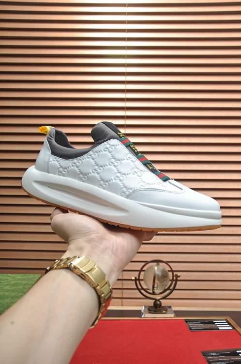 Picture of Gucci Shoes _SKUGuccisz38-44h080410339